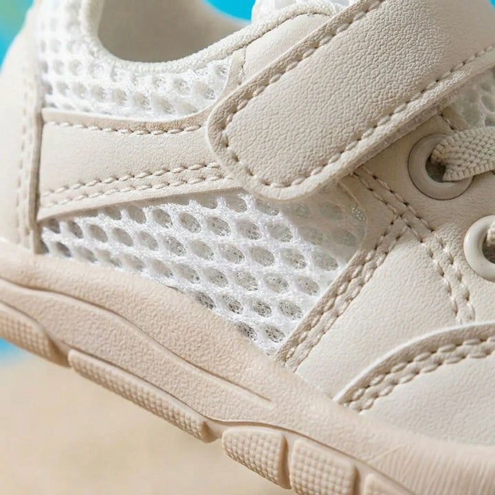 Steppli - Lightweight Barefoot-Style Toddler Sneaker