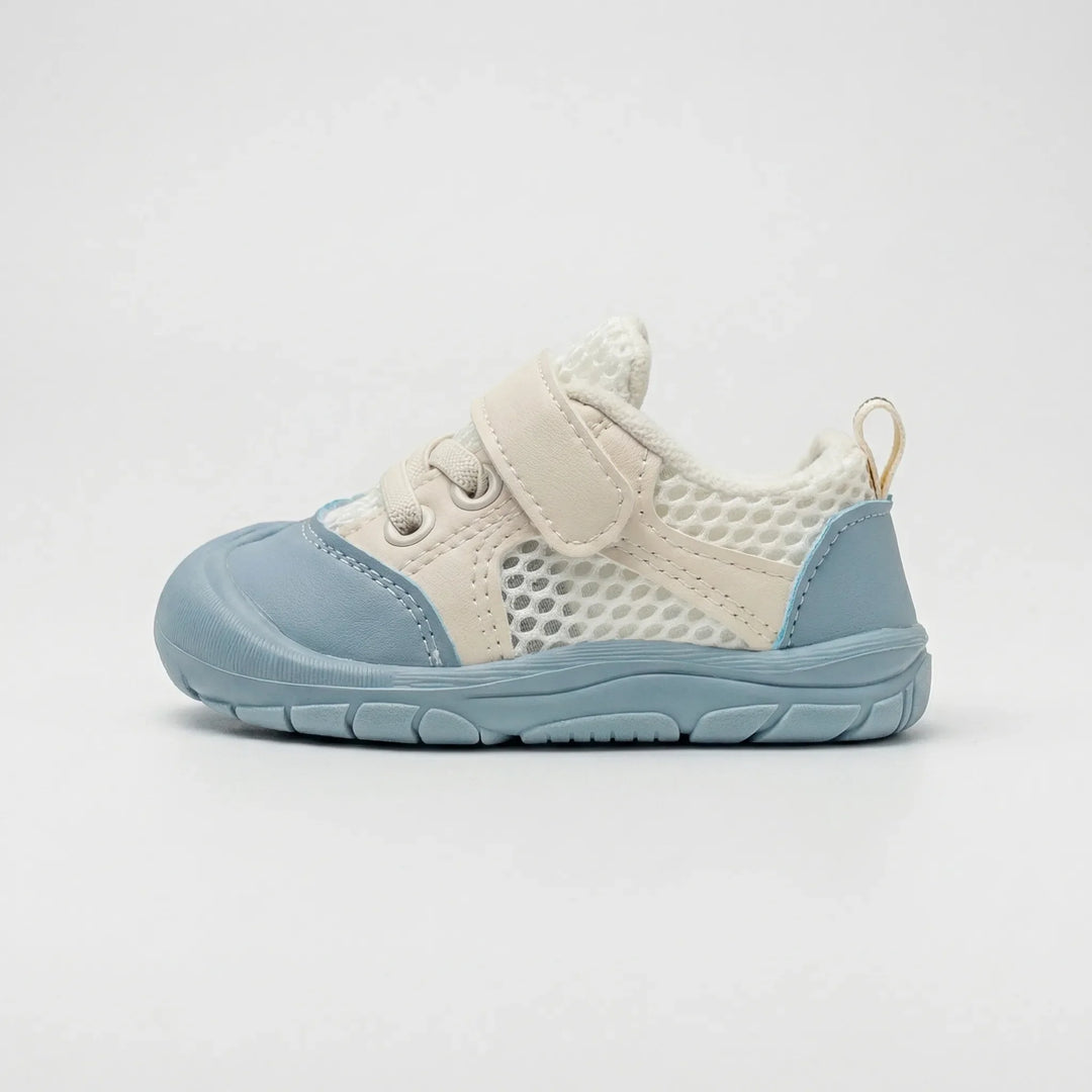 Steppli - Lightweight Barefoot-Style Toddler Sneaker