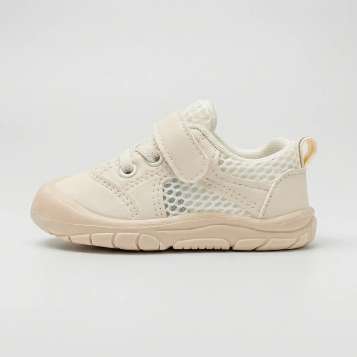 Steppli - Lightweight Barefoot-Style Toddler Sneaker