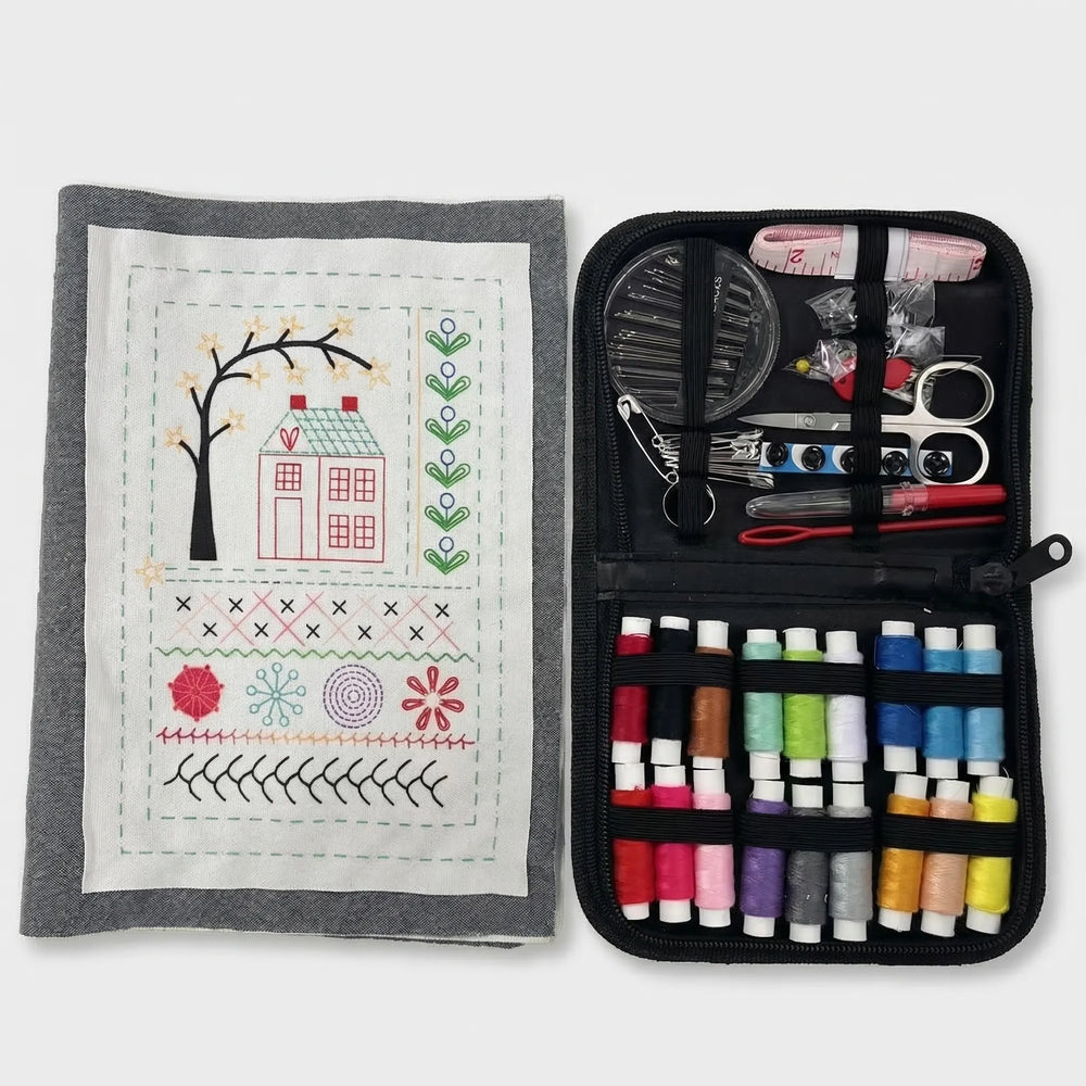 Stitchly - DIY Stitching Craft Set For Kids