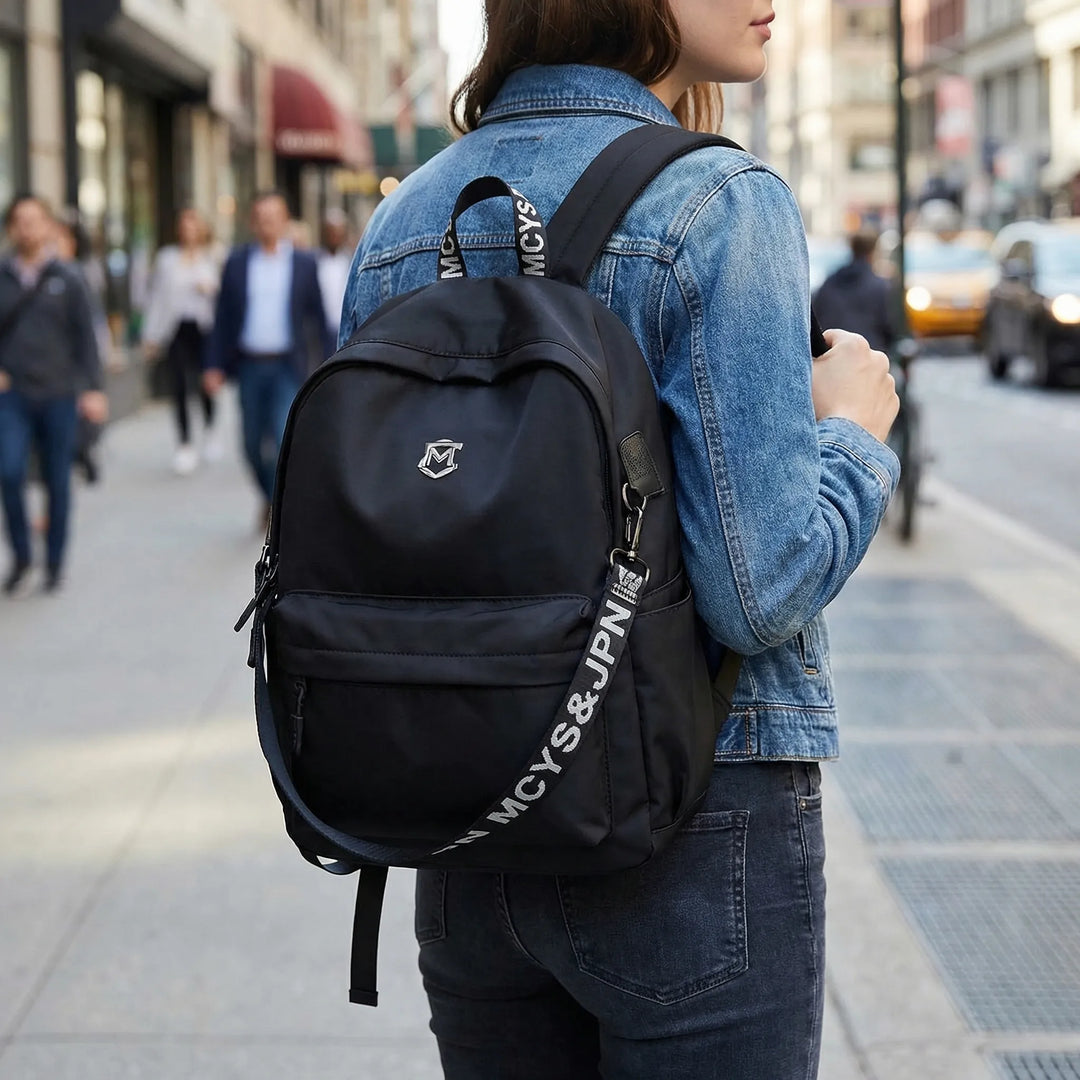 Stradex - Anti-Theft Urban Commuter Backpack