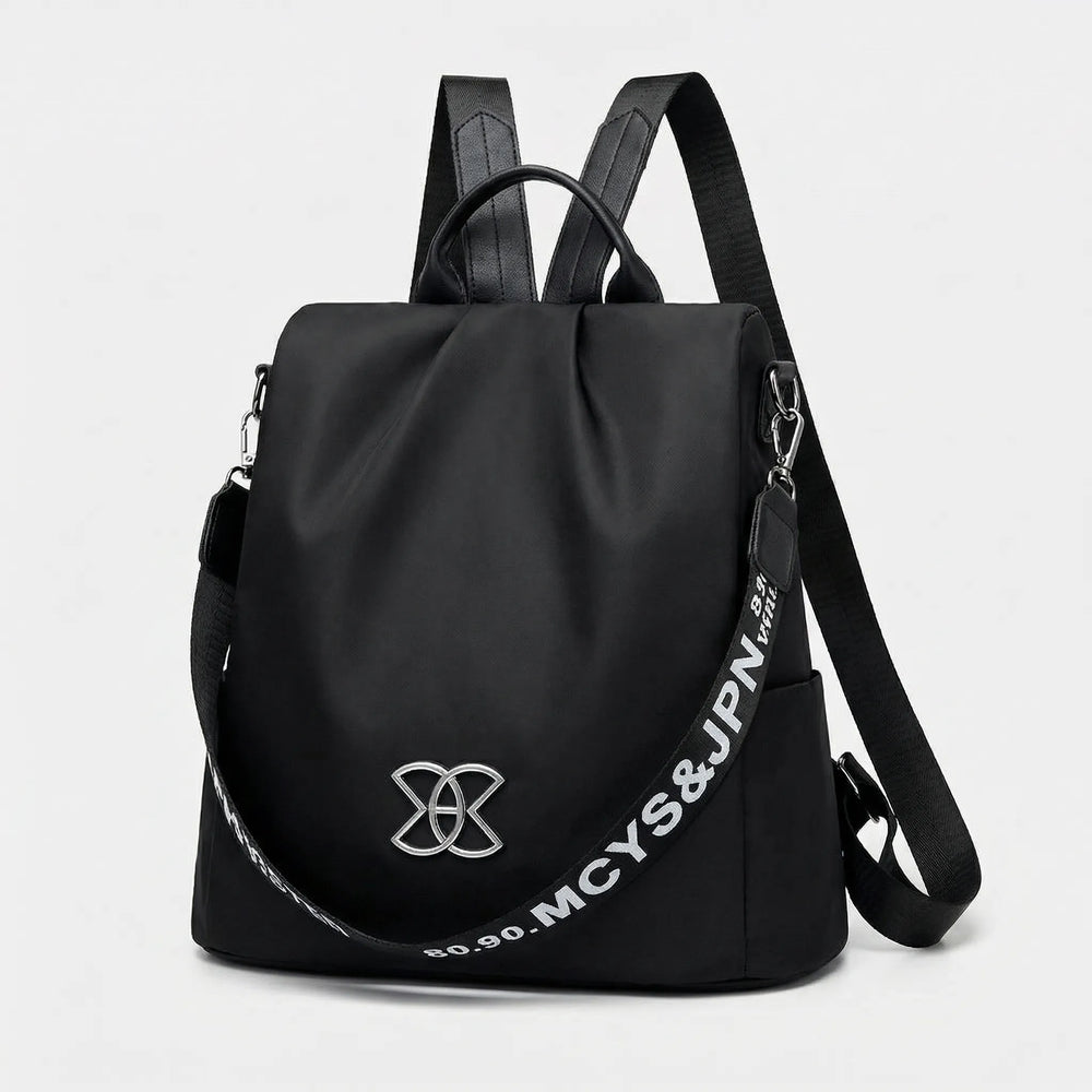 Stradex - Anti-Theft Urban Commuter Backpack