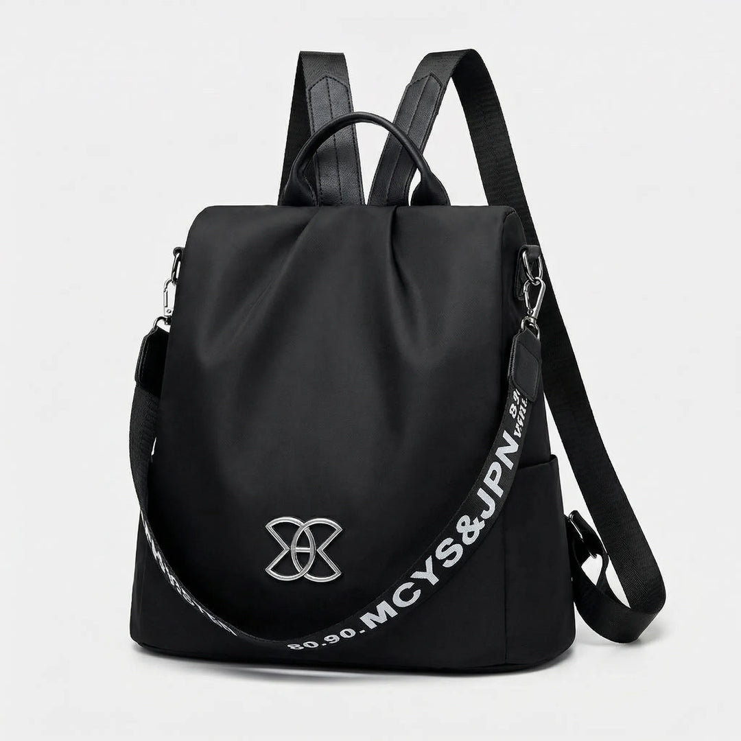 Stradex - Anti-Theft Urban Commuter Backpack