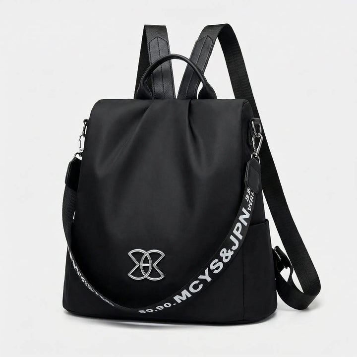 Stradex - Anti-Theft Urban Commuter Backpack