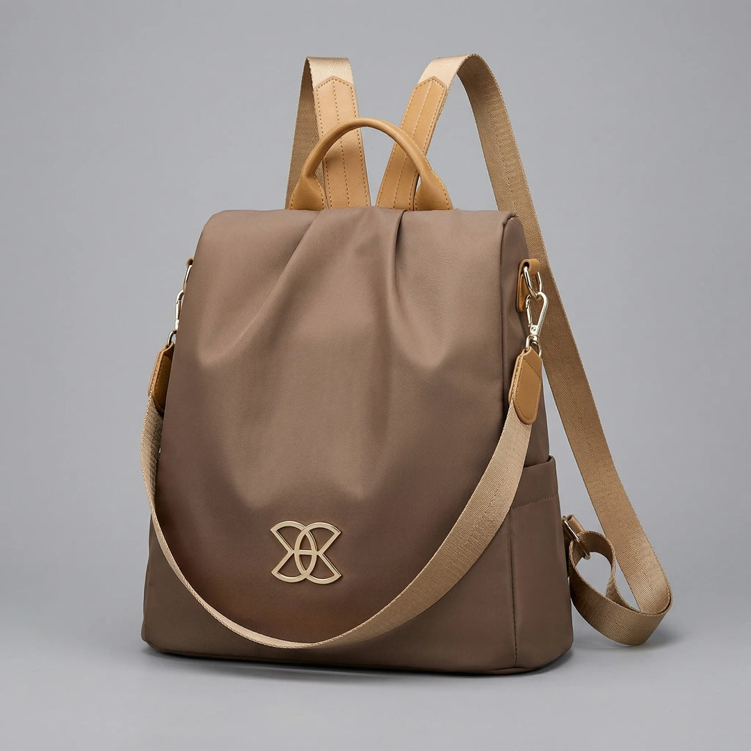 Stradex - Anti-Theft Urban Commuter Backpack