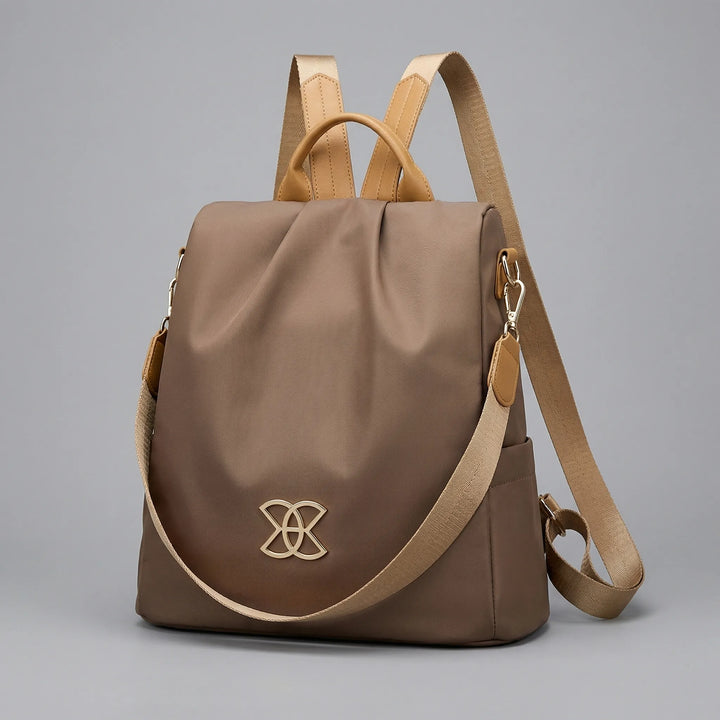 Stradex - Anti-Theft Urban Commuter Backpack