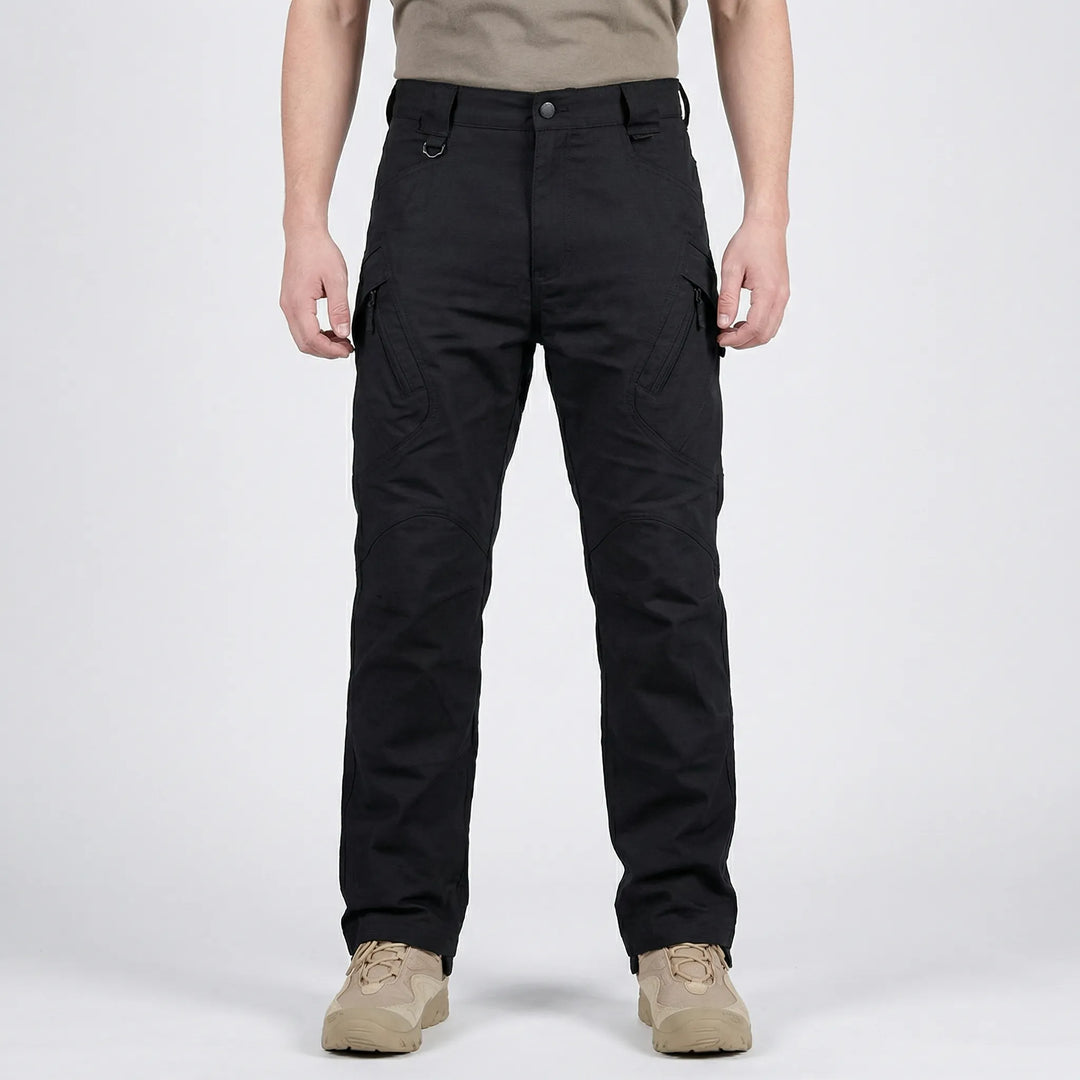 Stratchpax - Multi-Pocket Stretch Cargo Pants