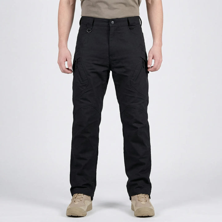 Stratchpax - Multi-Pocket Stretch Cargo Pants