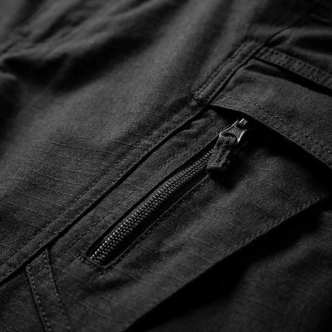 Stratchpax - Multi-Pocket Stretch Cargo Pants