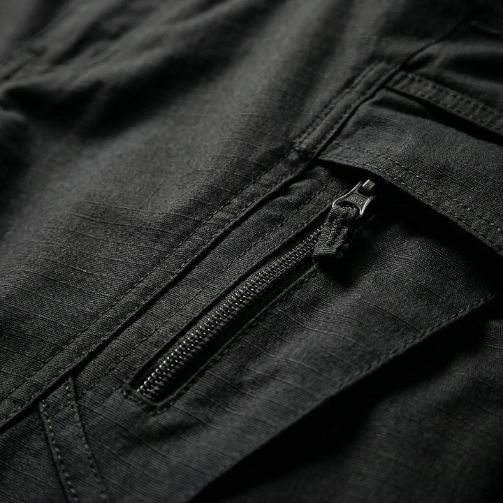 Stratchpax - Multi-Pocket Stretch Cargo Pants