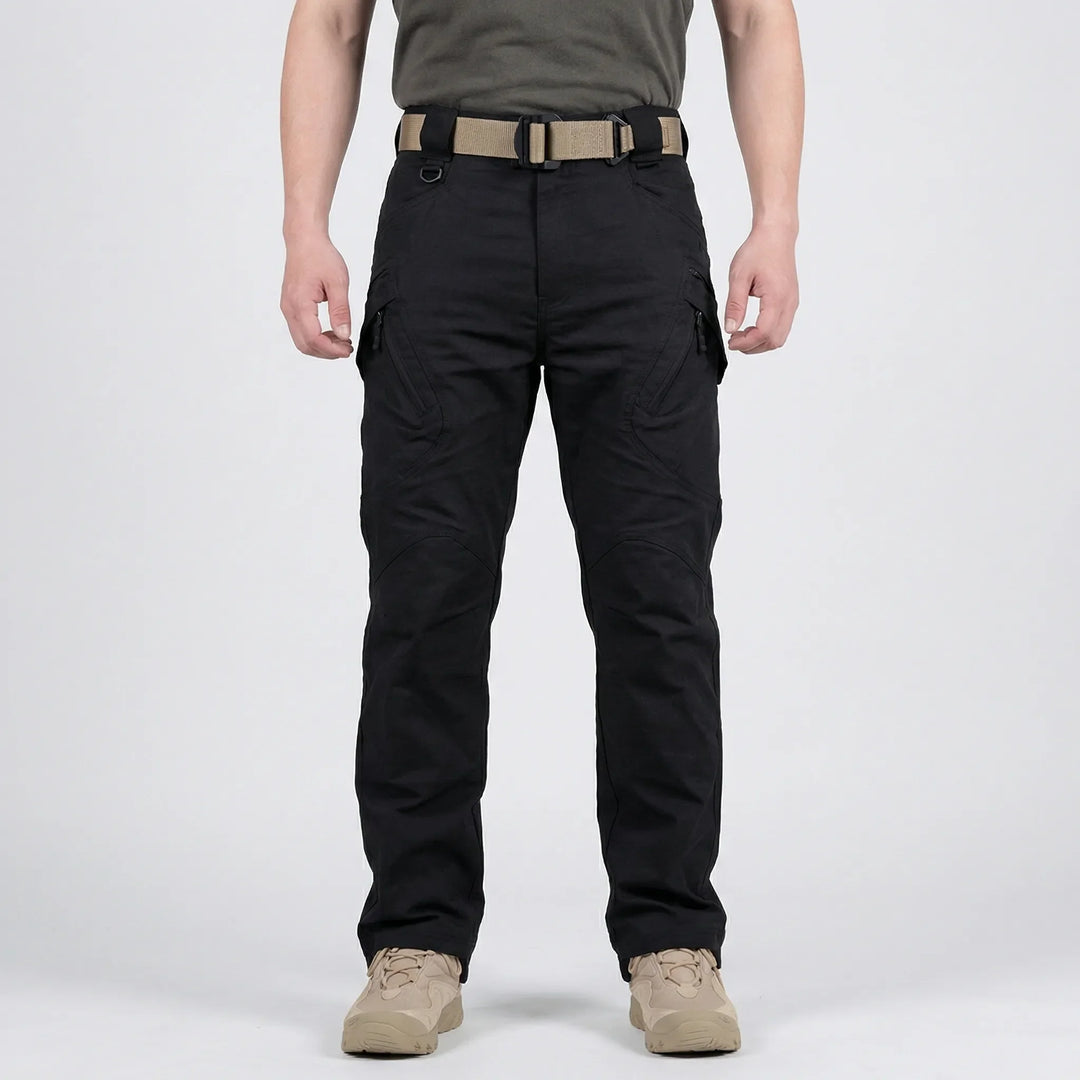 Stratchpax - Multi-Pocket Stretch Cargo Pants