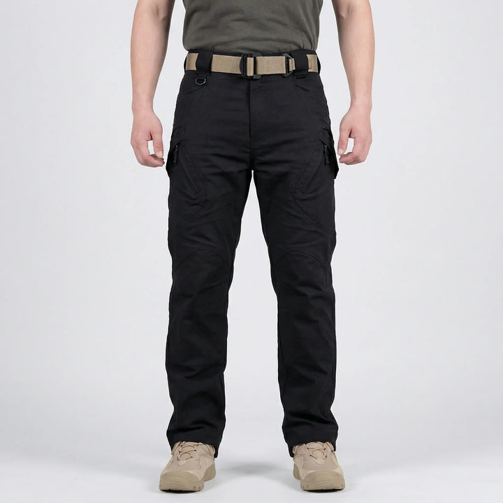 Stratchpax - Multi-Pocket Stretch Cargo Pants