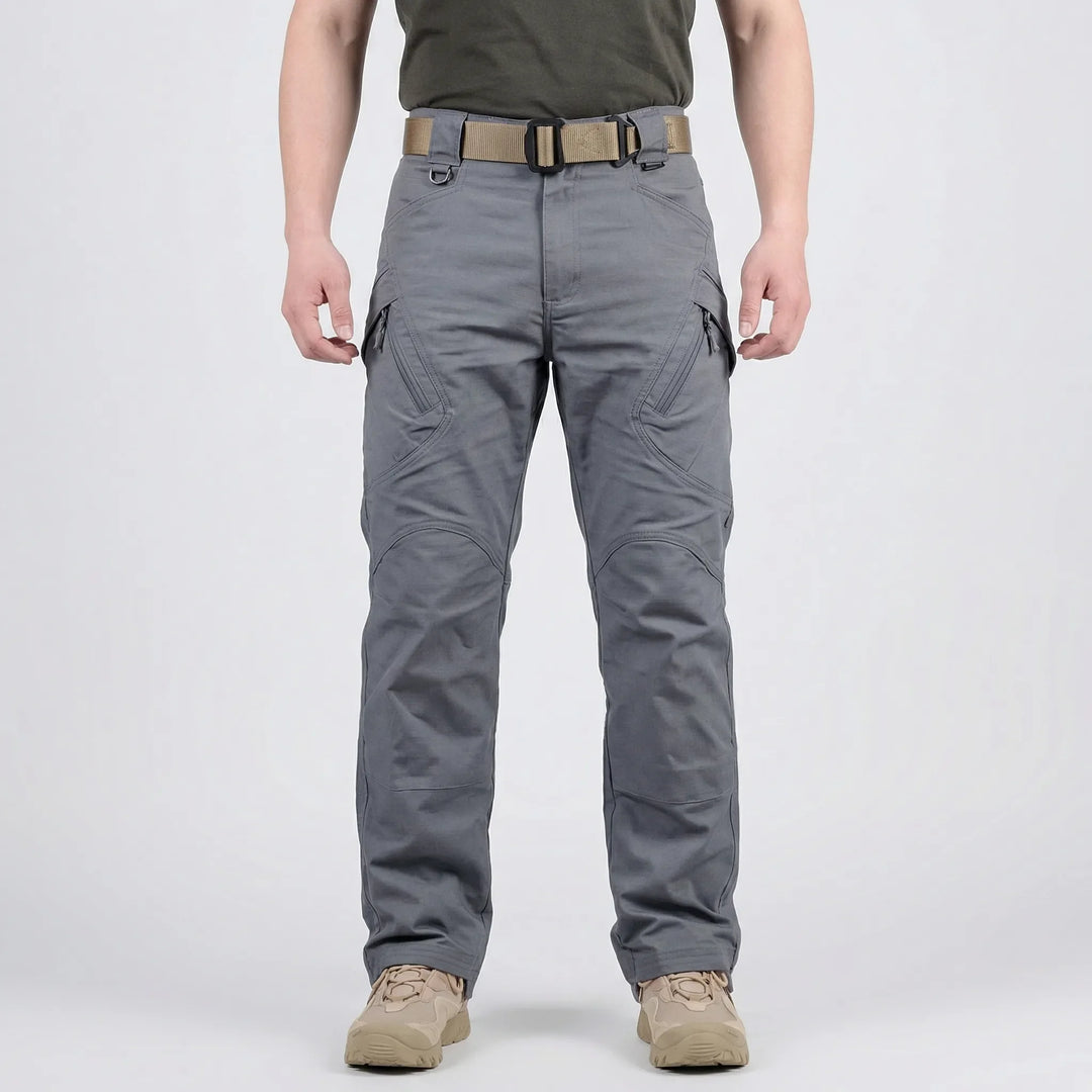 Stratchpax - Multi-Pocket Stretch Cargo Pants