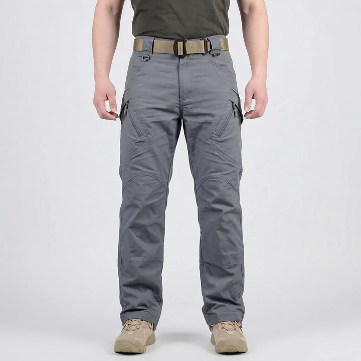 Stratchpax - Multi-Pocket Stretch Cargo Pants