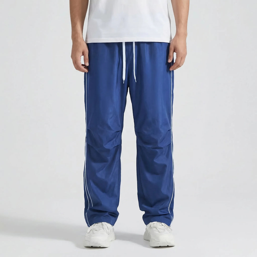 Strativo - Relaxed Fit Athletic Jogger Pants