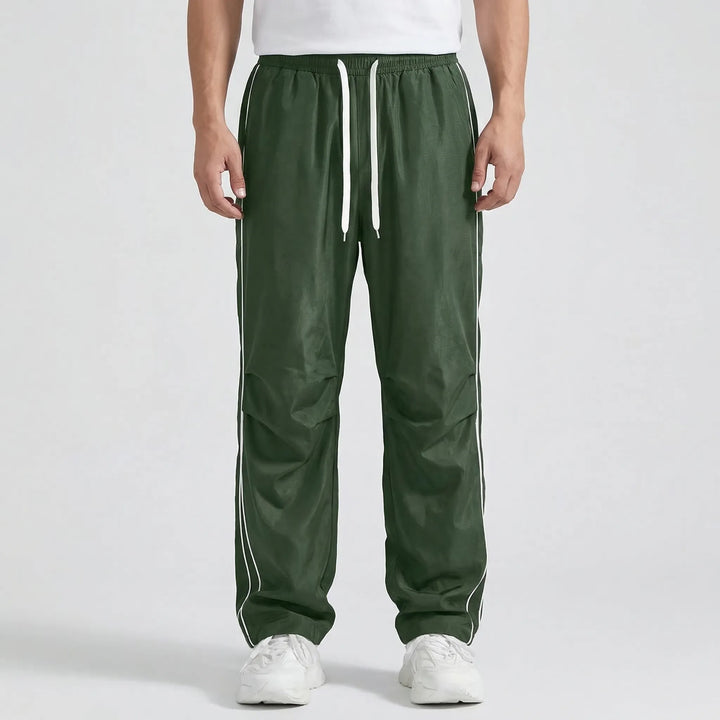 Strativo - Relaxed Fit Athletic Jogger Pants