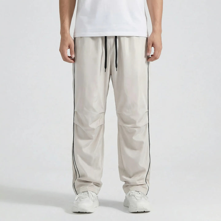Strativo - Relaxed Fit Athletic Jogger Pants