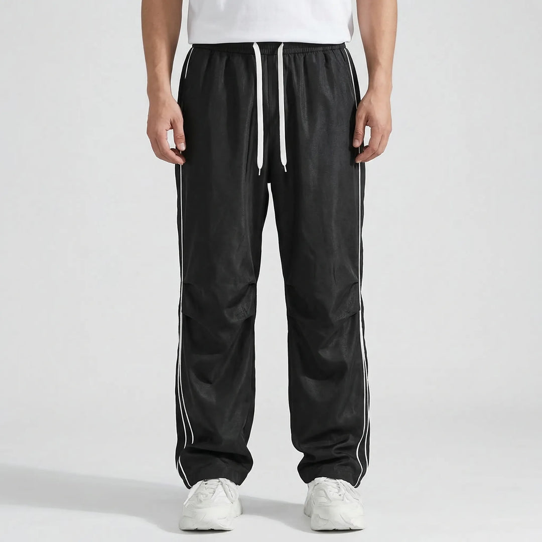 Strativo - Relaxed Fit Athletic Jogger Pants