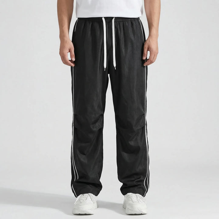 Strativo - Relaxed Fit Athletic Jogger Pants