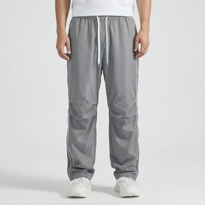 Strativo - Relaxed Fit Athletic Jogger Pants