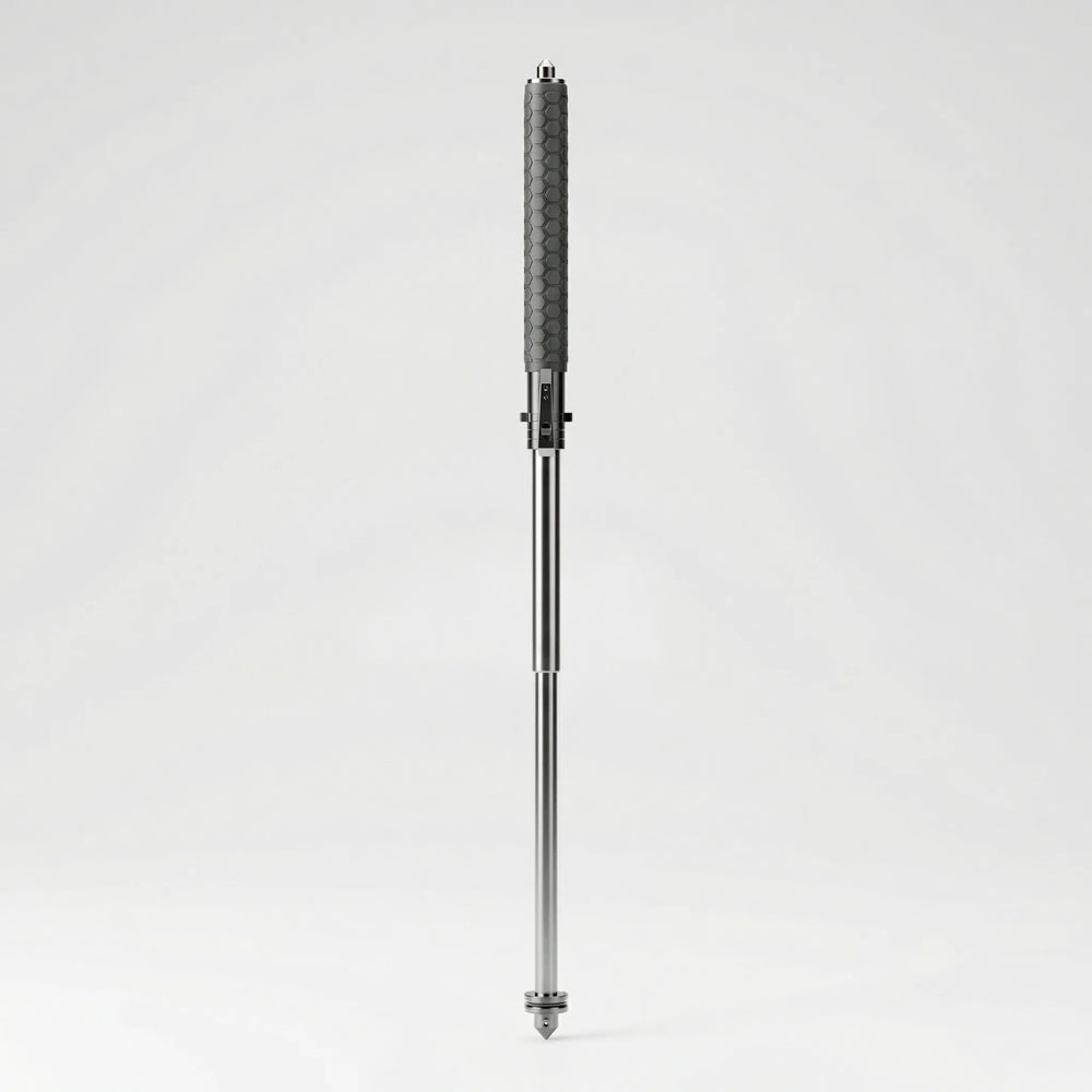 Stratux - Telescoping Expandable Baton