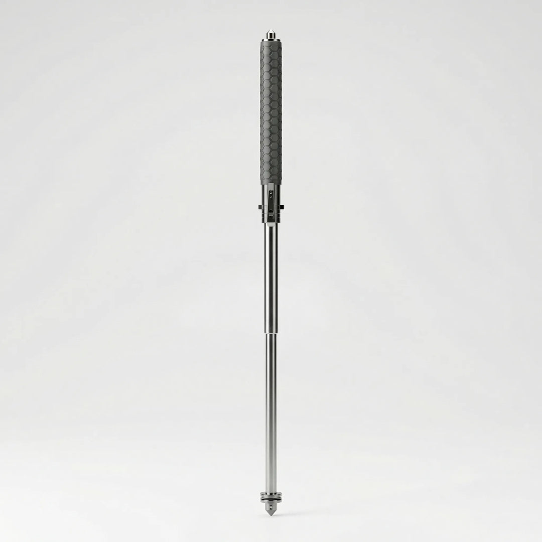 Stratux - Telescoping Expandable Baton