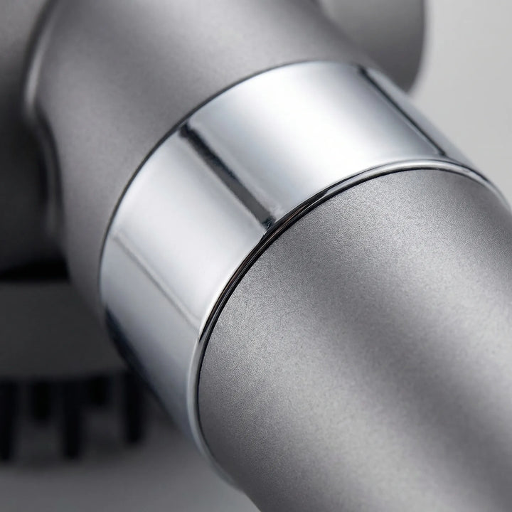 Streamvex - High-Pressure Handheld Shower Head