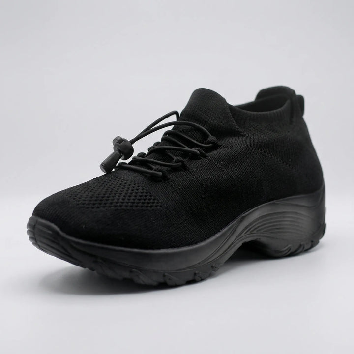 Stretchovex - Stretch Knit Orthopedic Cushion Sneaker