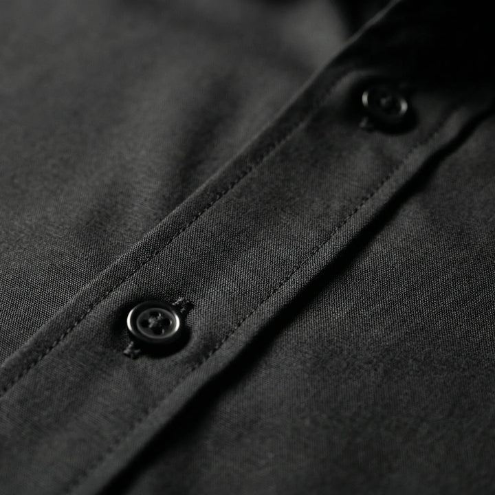 Strexivo - 4-Way Stretch Long-Sleeve Dress Shirt