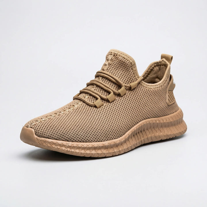 Stridelon - Lightweight Slip-On Orthopedic Sneaker