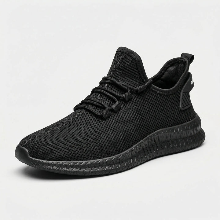 Stridelon - Lightweight Slip-On Orthopedic Sneaker