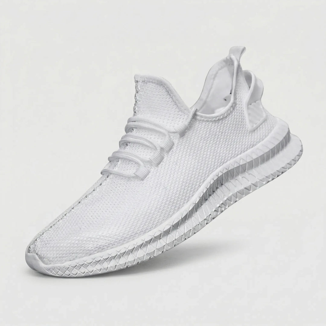 Stridelon - Lightweight Slip-On Orthopedic Sneaker