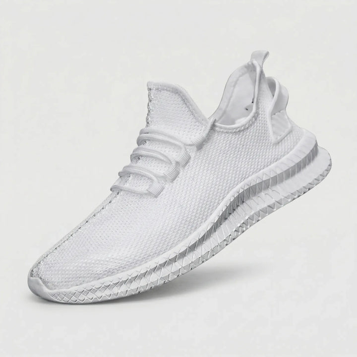 Stridelon - Lightweight Slip-On Orthopedic Sneaker