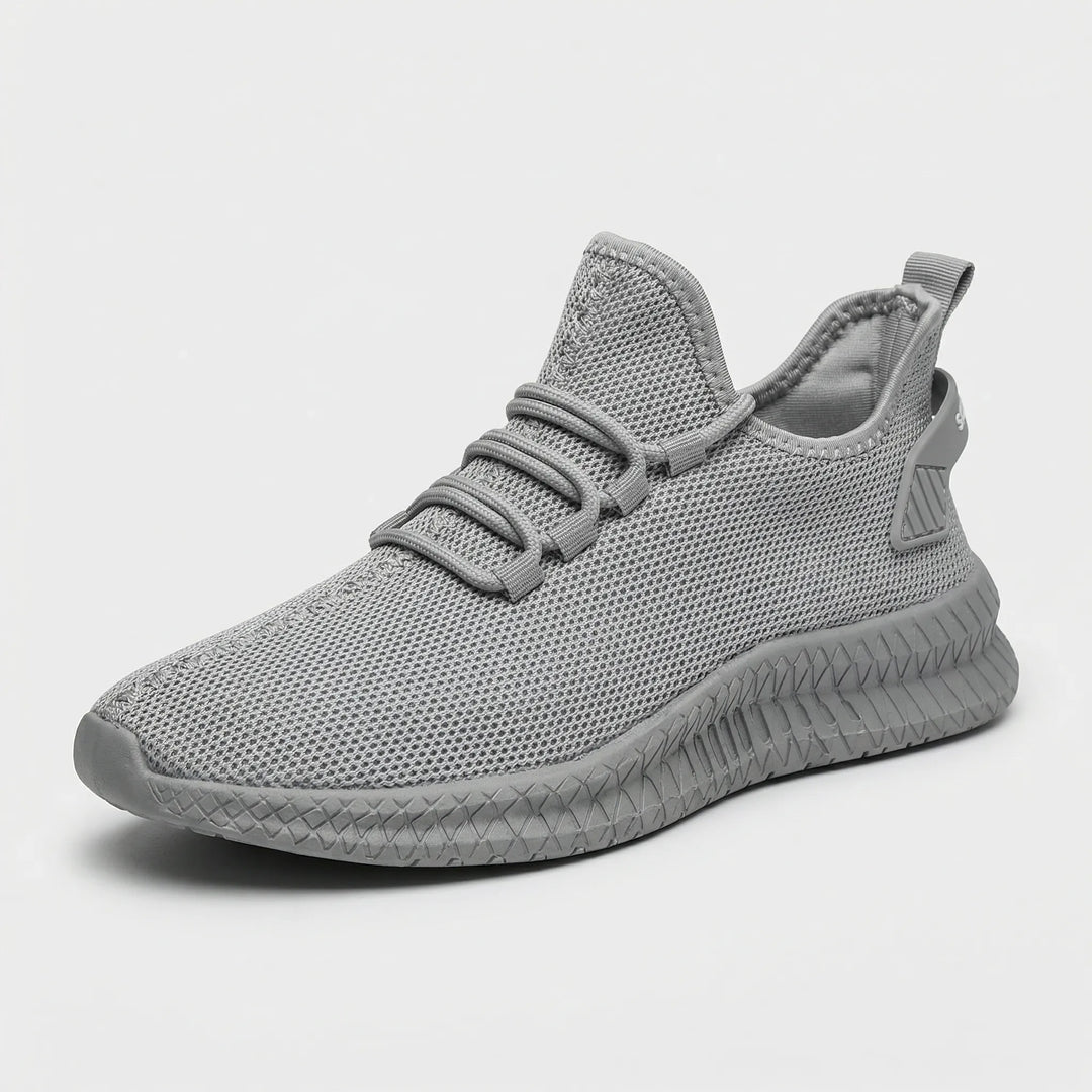 Stridelon - Lightweight Slip-On Orthopedic Sneaker