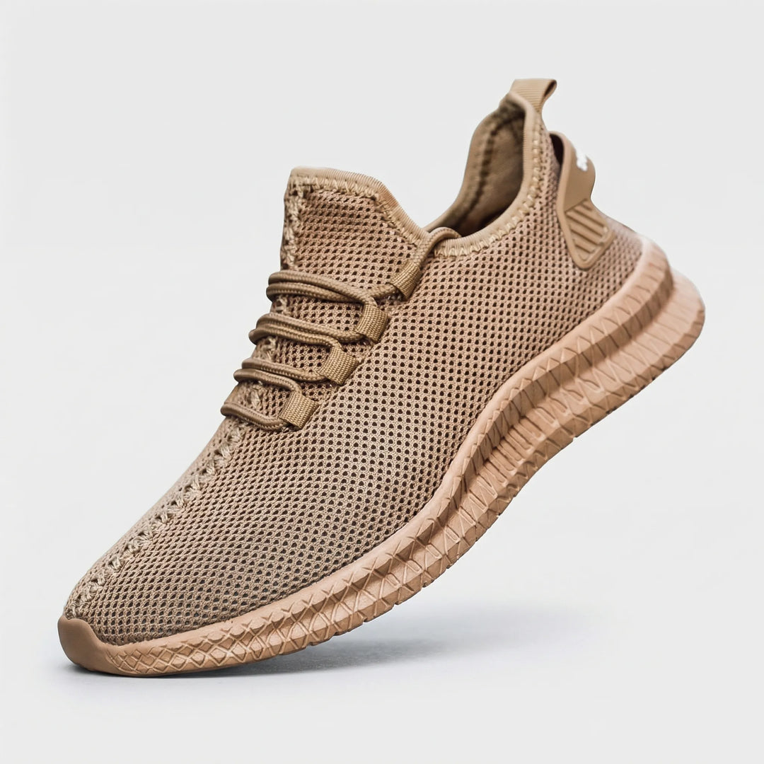 Stridelon - Lightweight Slip-On Orthopedic Sneaker
