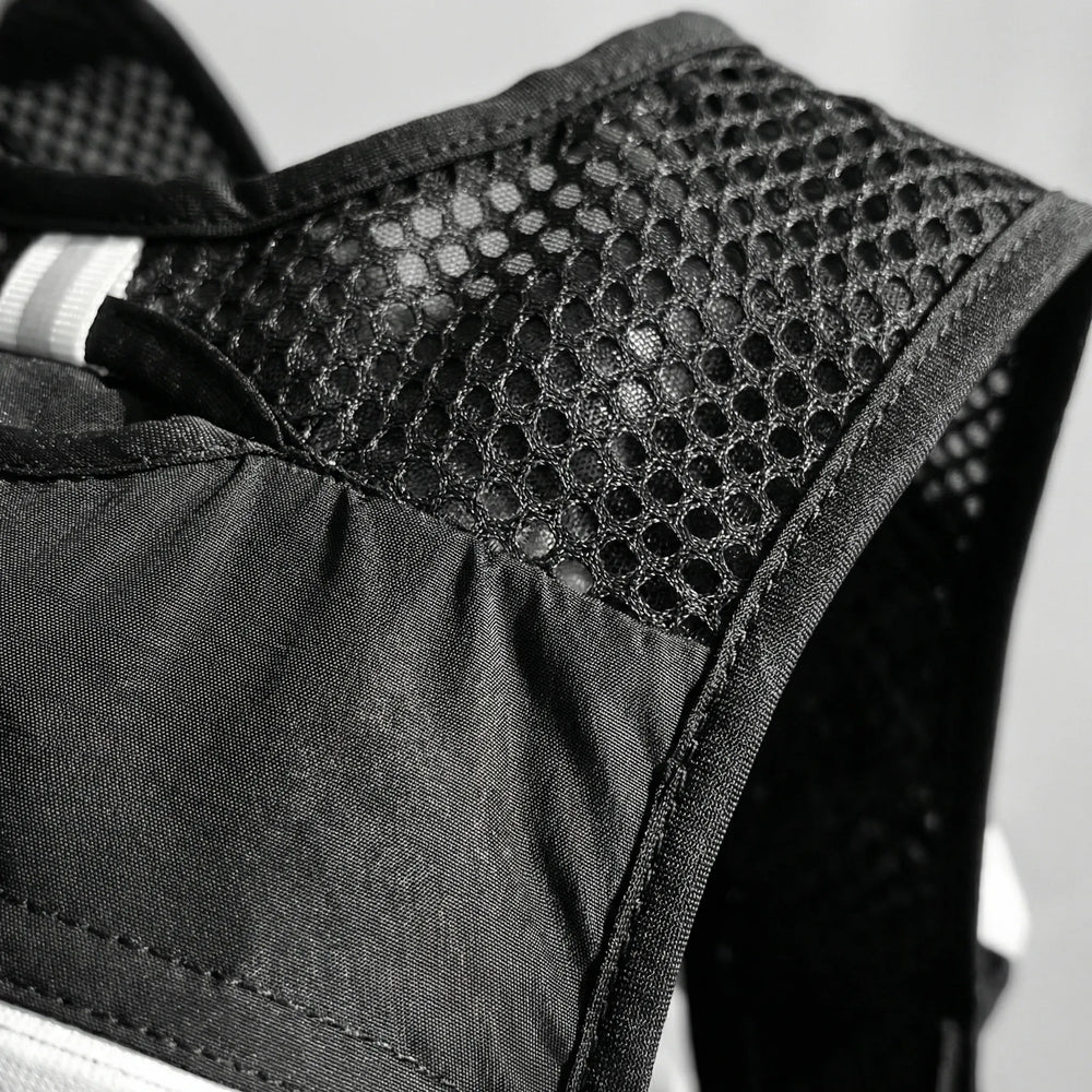 Stridepack - Lightweight Hydration Running Vest