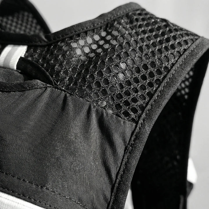 Stridepack - Lightweight Hydration Running Vest