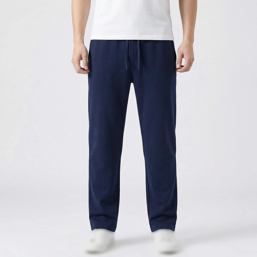 Stridex - Tapered Leg Men's Jogger Pants