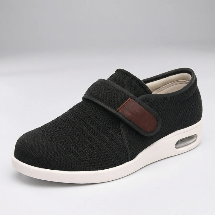 Stridovex - Hook-And-Loop Closure Orthopedic Shoe