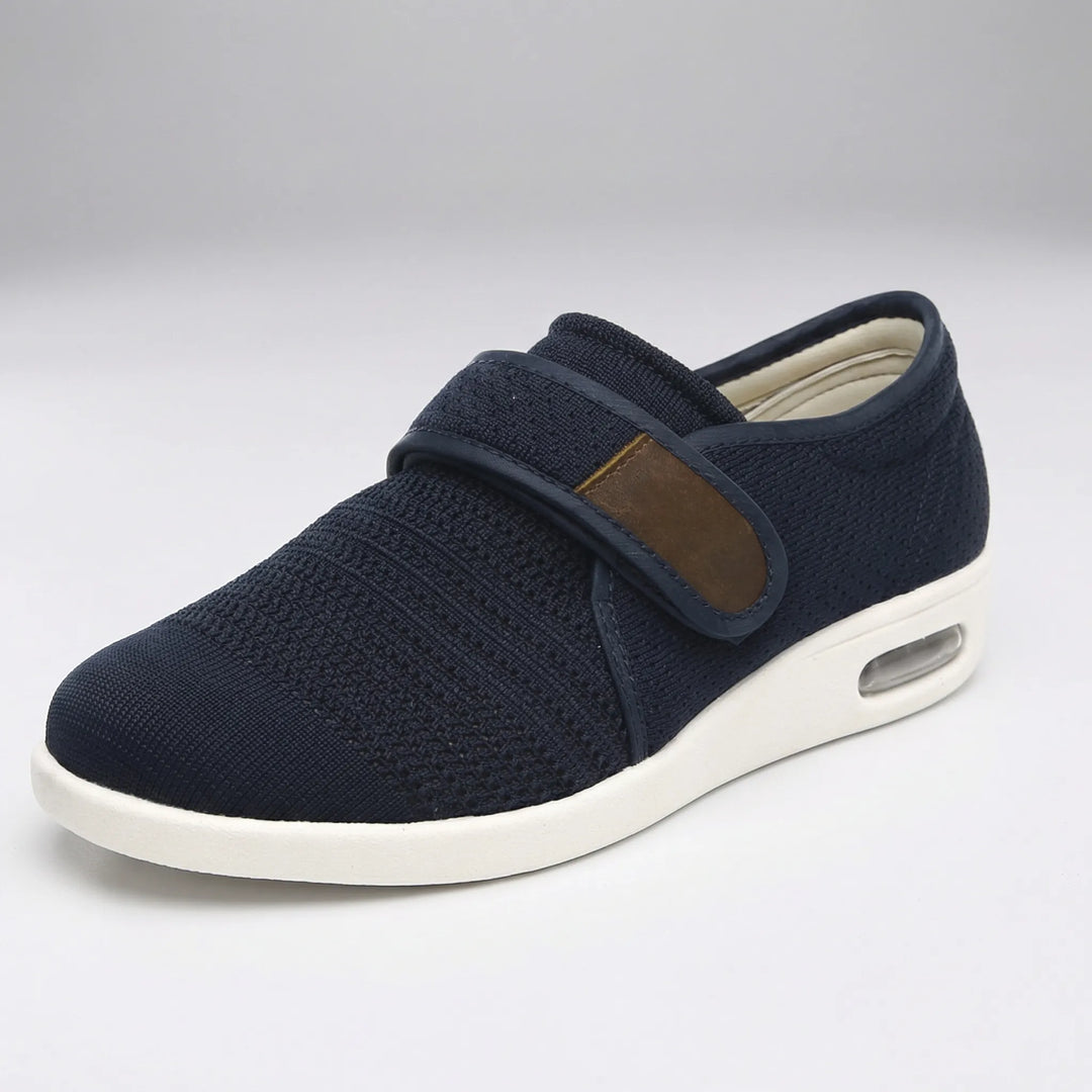 Stridovex - Hook-And-Loop Closure Orthopedic Shoe