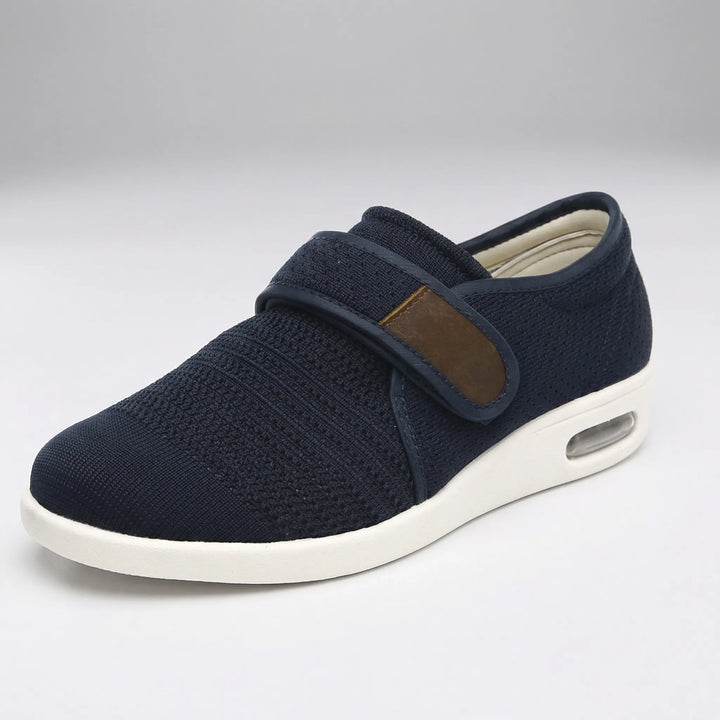 Stridovex - Hook-And-Loop Closure Orthopedic Shoe