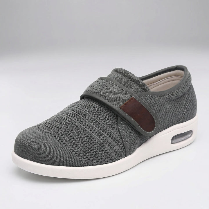 Stridovex - Hook-And-Loop Closure Orthopedic Shoe