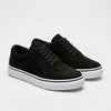 Snörning Flatform Kvinnors Sneaker