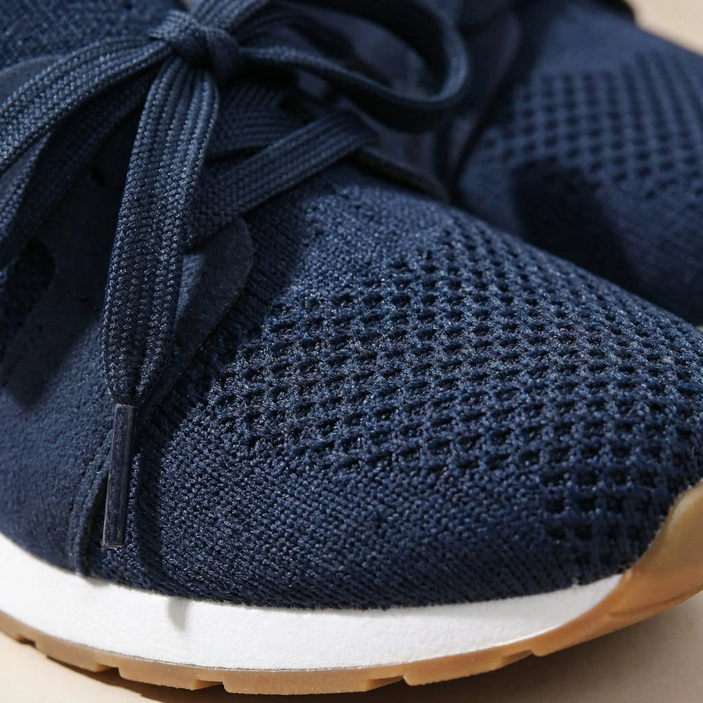 Strydelle - Lace-Up Women's Casual Sneaker