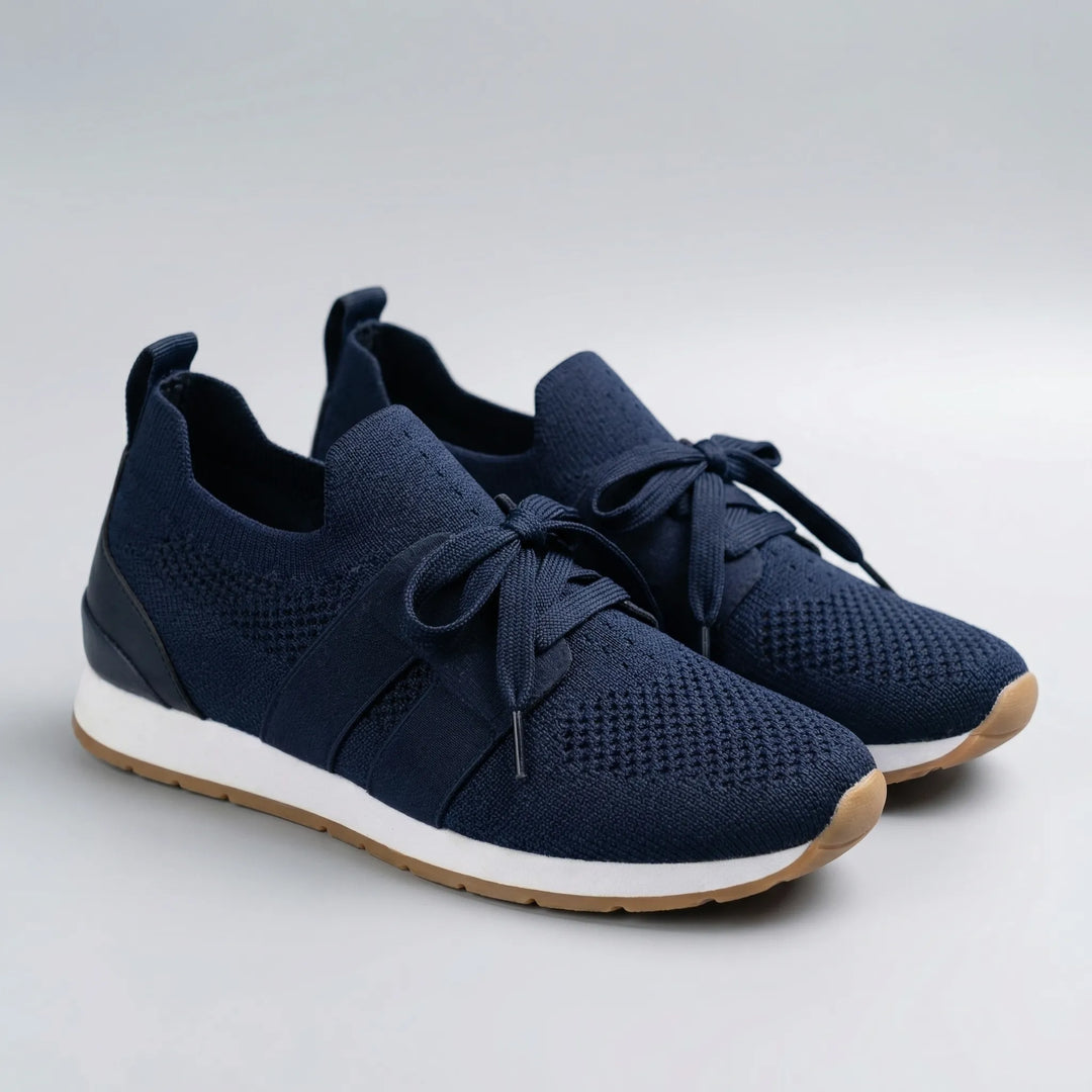 Strydelle - Lace-Up Women's Casual Sneaker