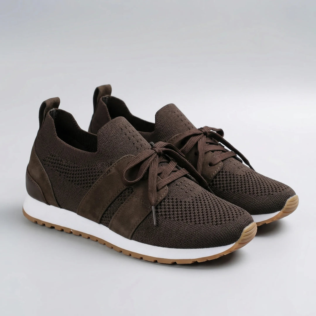 Strydelle - Lace-Up Women's Casual Sneaker