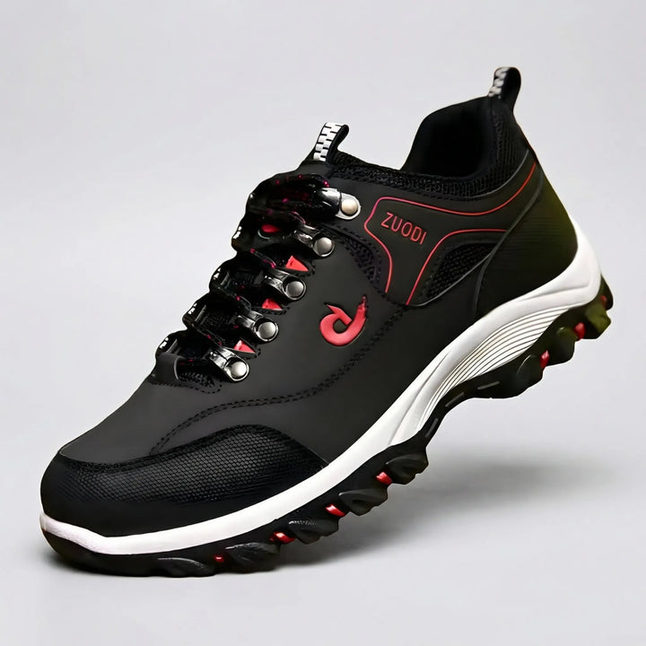 Sturdex - Low-Top Lace-Up Casual Sneaker