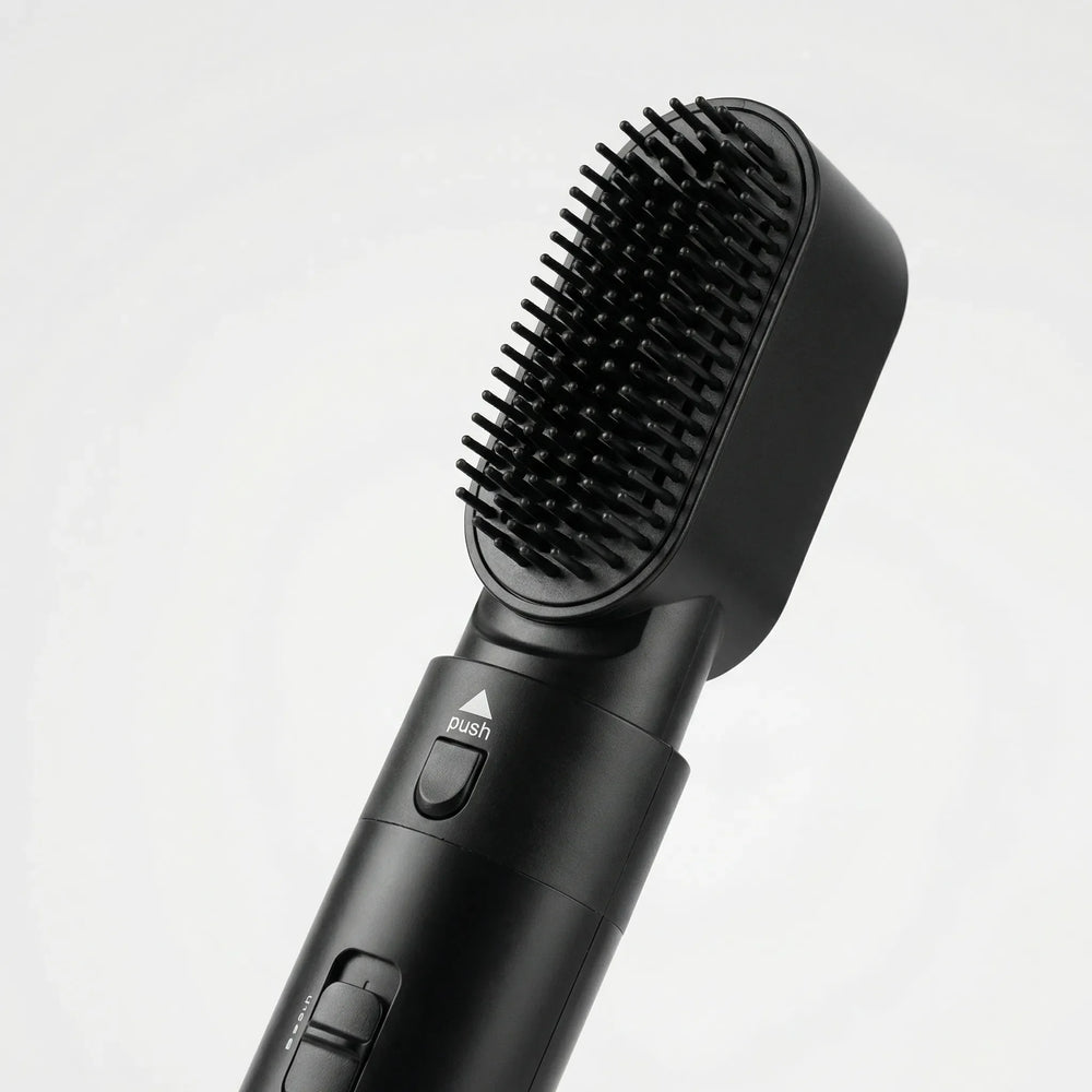 Stylovex - 4-In-1 Multi-Function Hair Styler