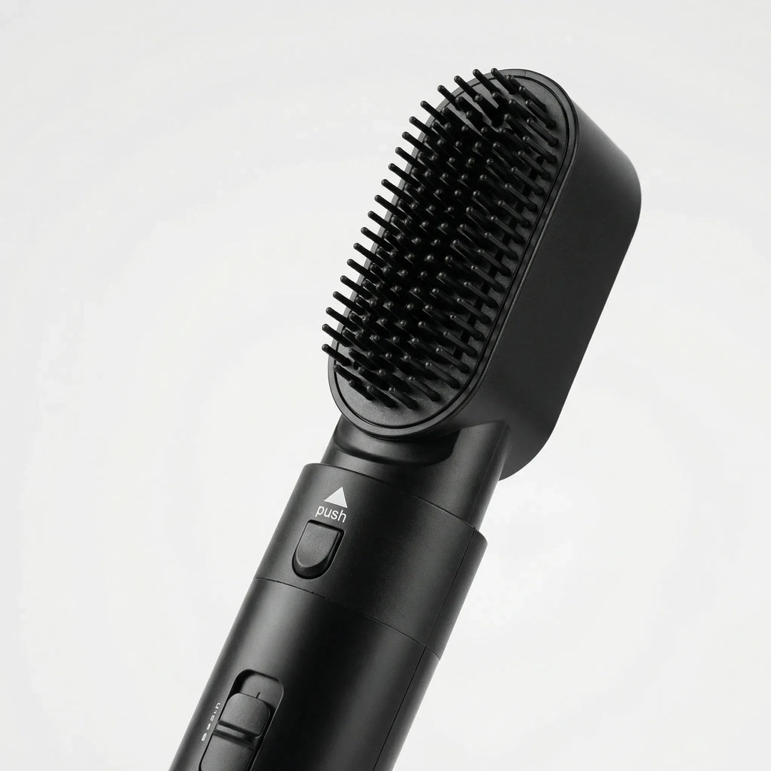 Stylovex - 4-In-1 Multi-Function Hair Styler