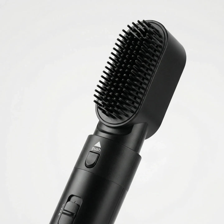 Stylovex - 4-In-1 Multi-Function Hair Styler